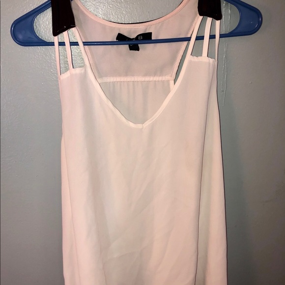 Sheer fun blouse - Picture 4 of 7